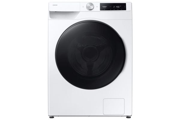 Samsung vaskemaskin/tørketrommel WD11DG6B85BEU4