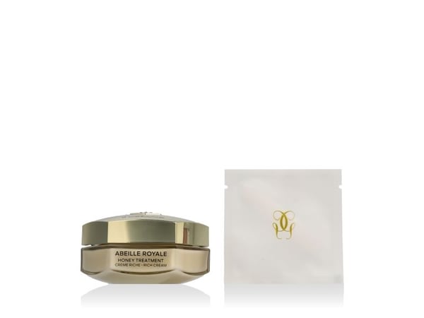 Guerlain Abeille Royale Honey Treatment Rich Cream 50 ml