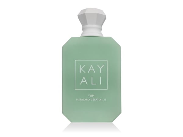 Kayali Yum Pistachio Gelato | 33 Eau De Parfum Intense 100 ml (unisex)