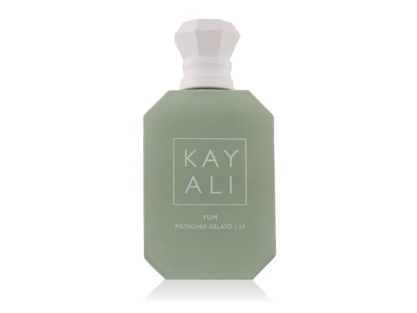 Kayali Yum Pistachio Gelato | 33 Eau De Parfum Intense 50 ml (unisex)