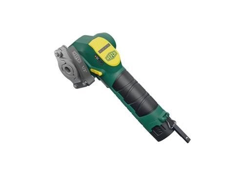 Refco FLARE-e-Z - Kraveværktøj, 1/4''-3/4'', Batteridrevet