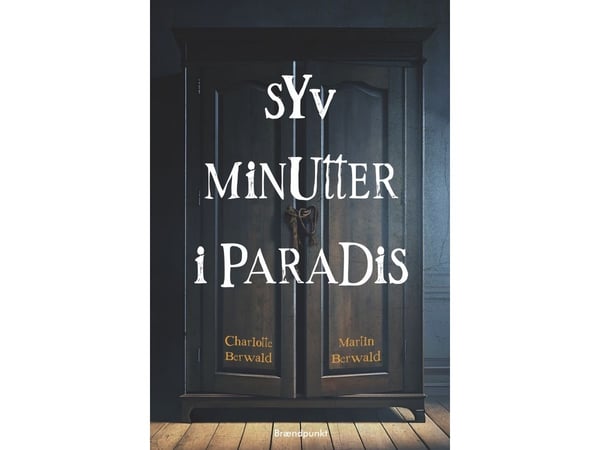 Sju minuter i paradiset | Charlotte & Martin Berwald | Språk: Danska