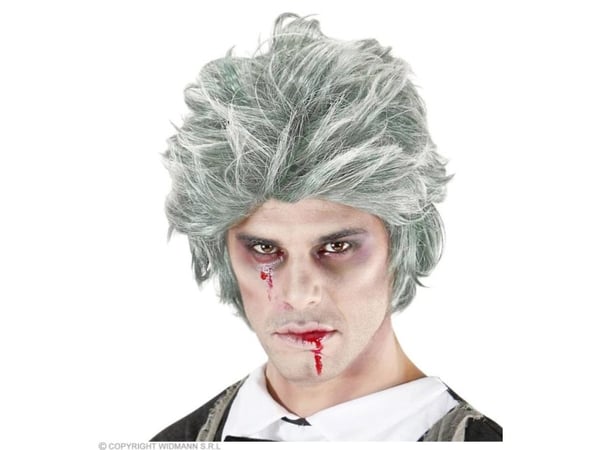 Zombieperuk