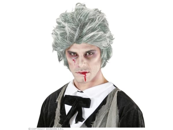 Zombieperuk