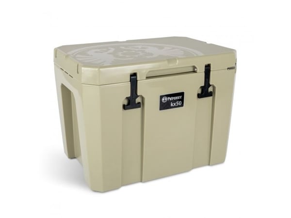 Petromax KX50-SAND, Polyethylen, Polyetylen (PE), 50 l, 1 stykker, 42,5 cm, 29,2 cm