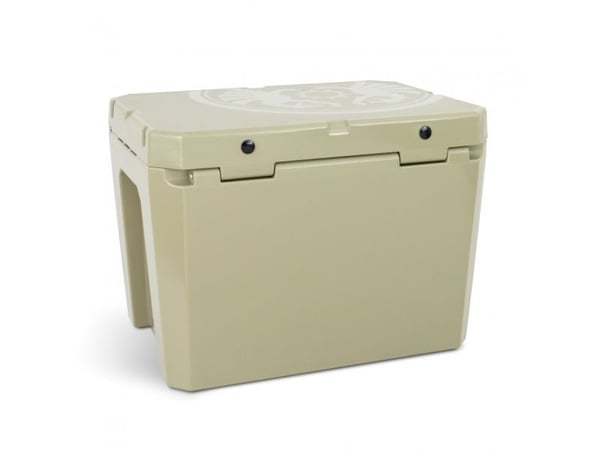 Petromax KX50-SAND, Polyethylen, Polyetylen (PE), 50 l, 1 stykker, 42,5 cm, 29,2 cm