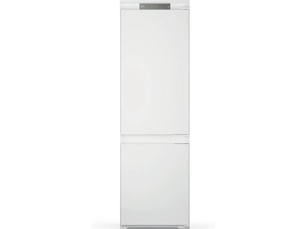 Whirlpool WHC18 T322, 220 L, 32 dB, E, Valkoinen