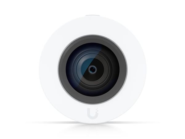 Ubiquiti AI Theta - Nettverksovervåkingskamera - farge (Dag og natt) - lyd