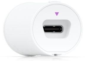 Ubiquiti AI Theta - Nettverksovervåkingskamera - farge (Dag og natt) - lyd