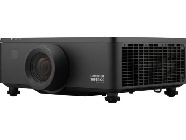 Viewsonic LS950-4K, 7100 ANSI lumen, UHD 4K (3840x2160), 300000:1, 16:9, 1270 - 7620 mm (50 - 300"), 16:9