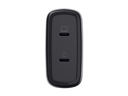 Laddare Trust Maxo 2x USB-C (25525)