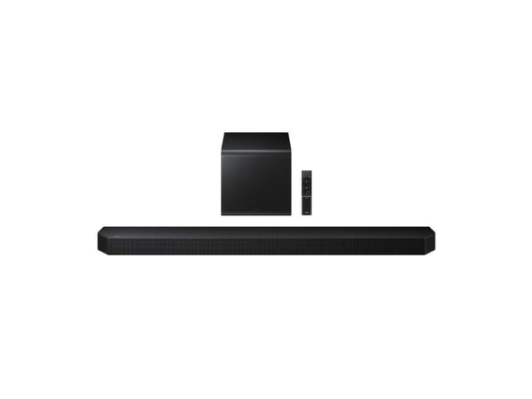 Samsung HW-Q800F/EN niminen järjestelmä