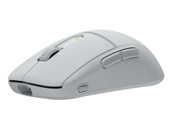 Turtle Beach Burst II Pro, Ambidekstriøs, Optisk, RF Wireless + Bluetooth + USB Type-A, 30000 DPI, 25 ms, Svart