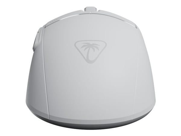 Turtle Beach Burst II Pro, Ambidekstriøs, Optisk, RF Wireless + Bluetooth + USB Type-A, 30000 DPI, 25 ms, Svart