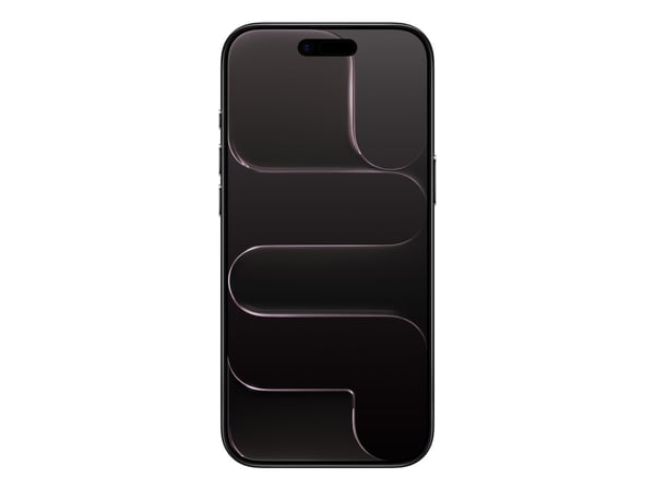 Apple iPhone Air , 16,5 cm (6.5"), 2736 x 1260 piksler, 256 GB, 48 MP, iOS 26, Svart