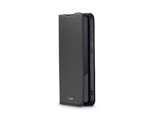 Hama Daily Protect, Folio, Apple, Galaxy S25 FE, 17 cm (6.7"), Svart