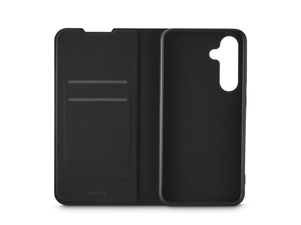 Hama Daily Protect, Folio, Apple, Galaxy S25 FE, 17 cm (6.7"), Svart