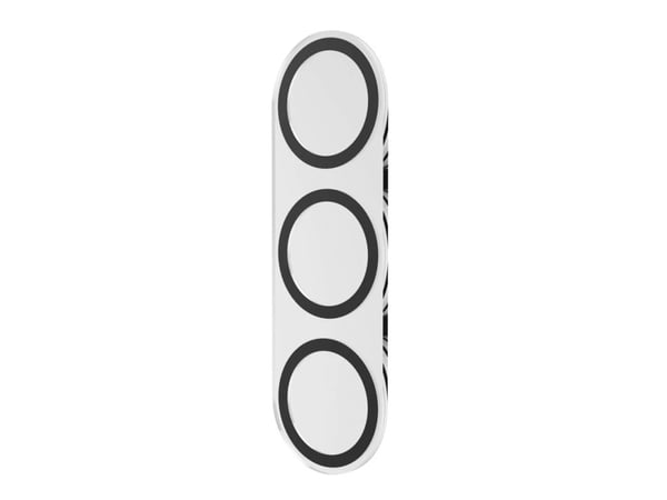 Hama Cam Protect, Samsung, Galaxy S25 FE, Bruddsikker, Fallbestandig, Slagbestandig, Støtbestandig, Ripebestandig, Knusesikker, Støtsikker, Gjennom...