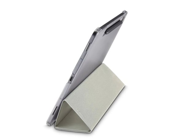 Hama Fold Clear, folier, Samsung, Galaxy Tab S11 11", 27,9 cm (11"), 183 g