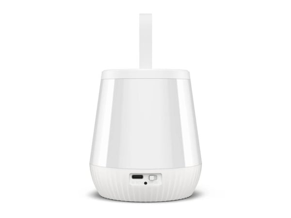 Hama 00223500, Stemningsbelysning, Hvit, Blå, Grønn, Naturlig hvitt lys, Rød, Varm hvit, IP44, LED, 5000 K