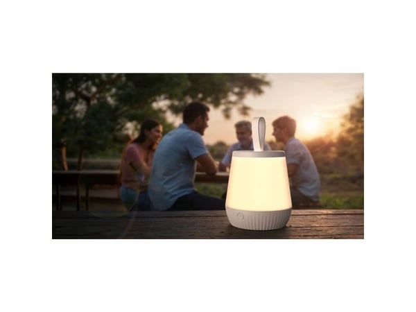 Hama 00223500, Stemningsbelysning, Hvit, Blå, Grønn, Naturlig hvitt lys, Rød, Varm hvit, IP44, LED, 5000 K
