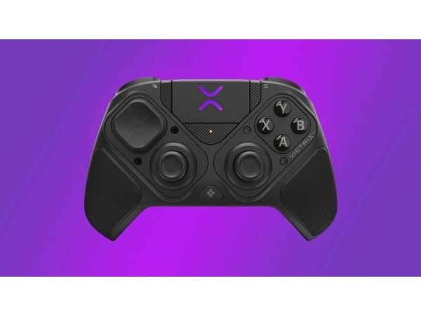Turtle Beach TBC-5101-85, Gamepad, PC, Tilbakeknapp, D-pute, Ledning & Trådløs, Bluetooth/USB, USB Type-C