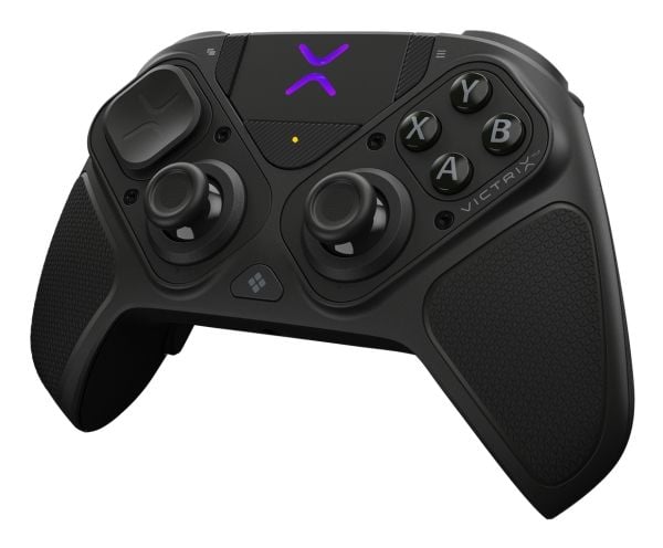 Turtle Beach TBC-5101-85, Gamepad, PC, Tilbakeknapp, D-pute, Ledning & Trådløs, Bluetooth/USB, USB Type-C
