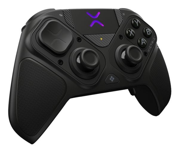Turtle Beach TBC-5101-85, Gamepad, PC, Tilbakeknapp, D-pute, Ledning & Trådløs, Bluetooth/USB, USB Type-C