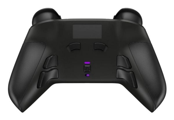 Turtle Beach TBC-5101-85, Gamepad, PC, Tilbakeknapp, D-pute, Ledning & Trådløs, Bluetooth/USB, USB Type-C