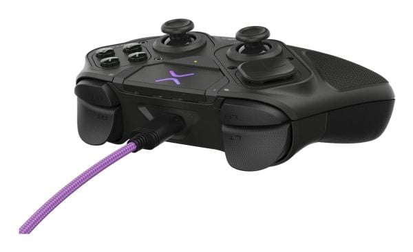 Turtle Beach TBC-5101-85, Gamepad, PC, Tilbakeknapp, D-pute, Ledning & Trådløs, Bluetooth/USB, USB Type-C