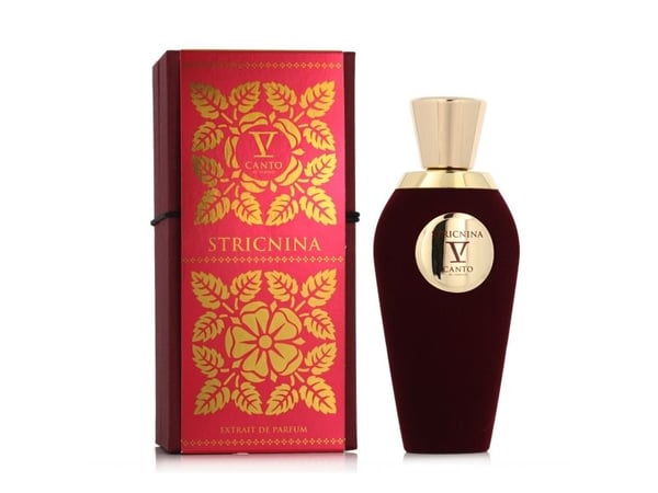 V Canto Stricnina Parfyymiuute 100 ml (unisex)