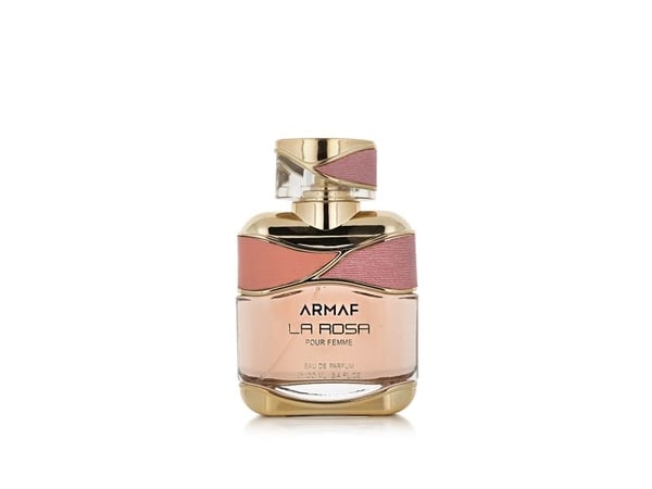 Armaf La Rosa EDP W 100 ml