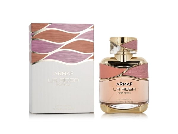 Armaf La Rosa EDP W 100 ml