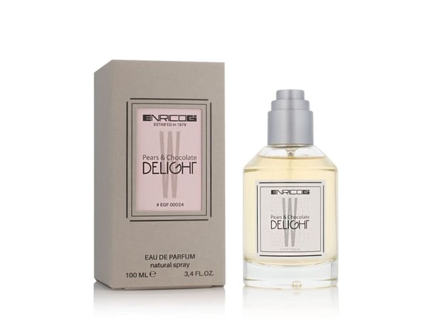 Enrico Gi Delight Eau De Parfum 100 ml (unisex)