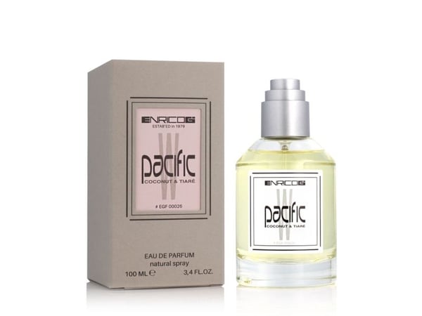 Enrico Gi Pacific Eau De Parfum 100 ml (unisex)