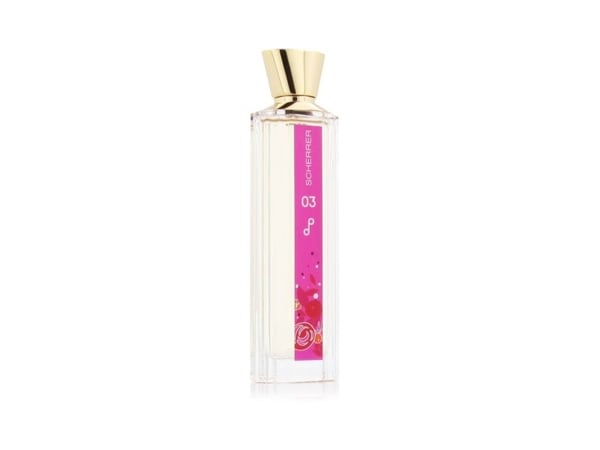 Jean Louis Scherrer Pop Delights 03 Eau de Toilette 100 ml (dame)
