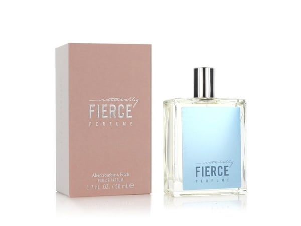 Abercrombie & Fitch Naturally Fierce Eau De Parfum 50 ml (woman)