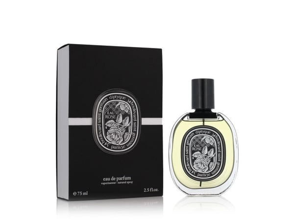 Diptyque Eau Rose Eau De Parfum 75 ml (nainen)