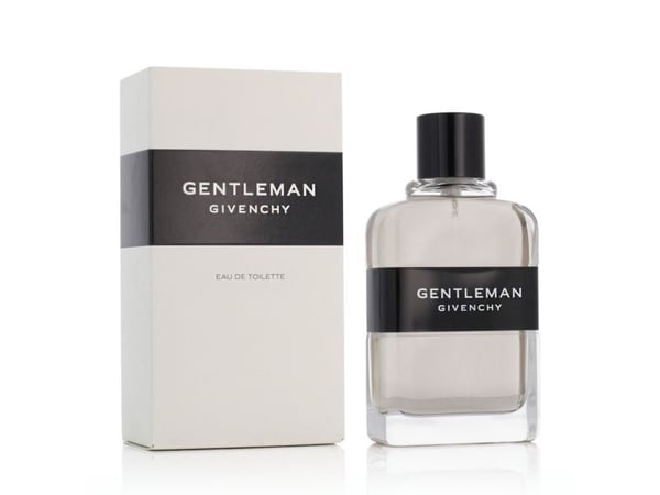 Givenchy Gentleman Edt Spray - - 100 ml