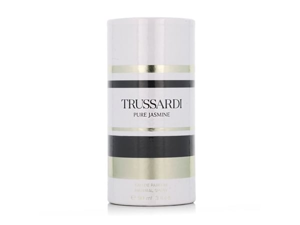 Trussardi Pure Jasmine Eau De Parfum 90 ml (nainen)