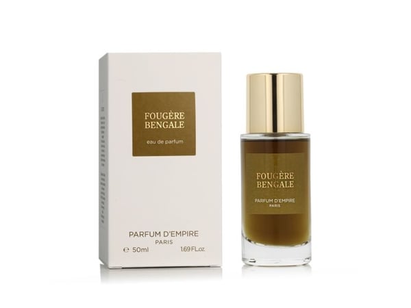 Parfum d'Empire Fougère Bengale Eau De Parfum 50 ml (herre)