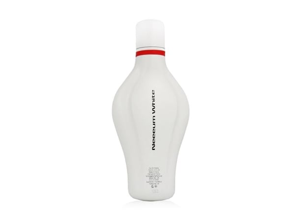 F1 Parfums Neeeeum White Eau de Toilette 75 ml (unisex)