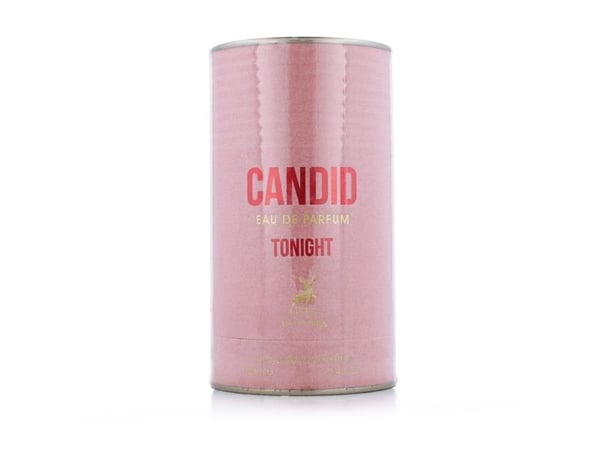 Maison Alhambra So Candid Tonight EDP W 100 ml