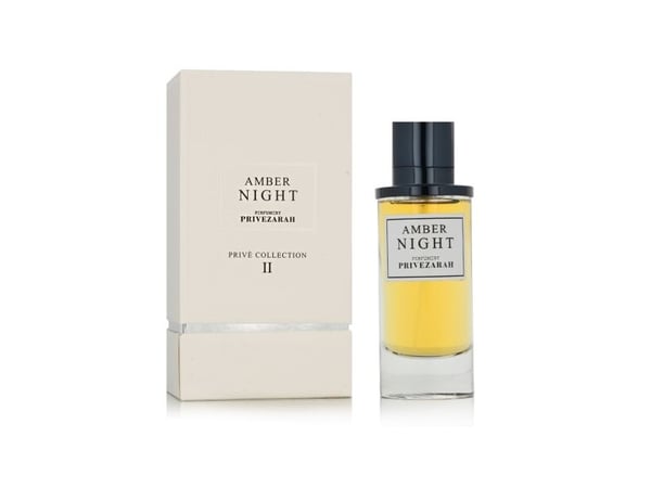 Privezarah Amber Night edp 80ml