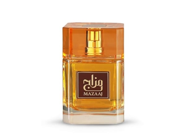 Zimaya Mazaaj Eau De Parfum 100 ml (mies)