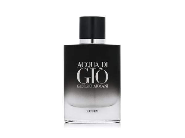 Giorgio Armani Acqua di Giò Parfum refillable 75 ml (herre)