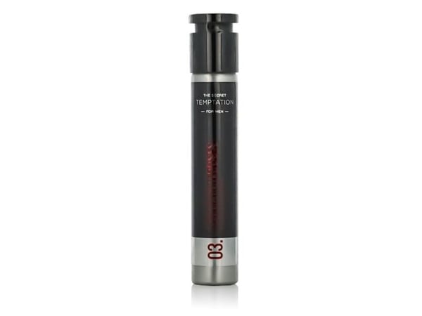 Antonio Banderas Seduction Doses The Secret Temptation EDT 30 ml