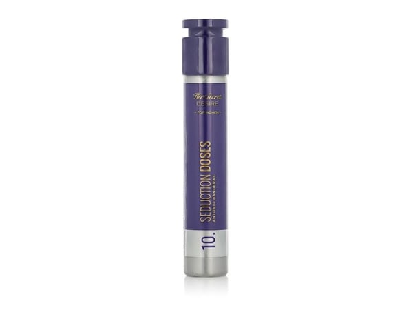 Antonio Banderas Her Secret Desire | Eau de Toilette 30 ml (kvinne)