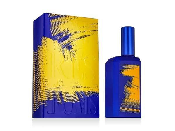 Histoires de Parfums This Is Not A Blue Bottle EDP 1.7, 60 ml (unisex)