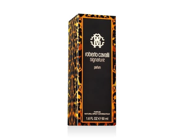 Roberto Cavalli Signature Edp Spray - - 50 ml